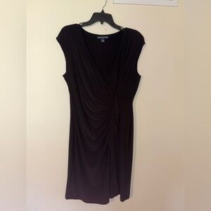 American Living Women’s Sleeveless Dress Size 18 NWT